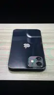 Apple iPhone 12 64GB Black - 1