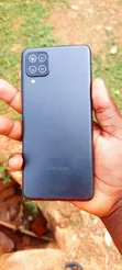 Samsung Galaxy A12 64GB Black - 1