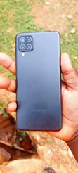 Samsung Galaxy A12 64GB Black - 2
