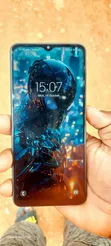 Samsung Galaxy A12 64GB Black - 4