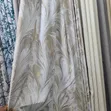 Brand New Velvet Curtains and Nets - Set of 5 - 3