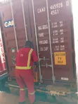 Elevator Supply, Repair, and Maintenance Services - 2