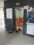 Elevator Supply, Repair, and Maintenance Services - 4