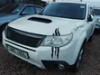 Subaru Forester 2012 White - 1