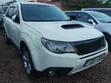 Subaru Forester 2012 White - 2