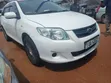 Toyota Corolla Fielder 2008 Pearl - 2