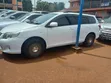 Toyota Corolla Fielder 2008 Pearl - 3