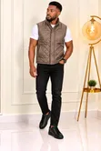 Louis Vuitton Sleeveless Jackets - 2