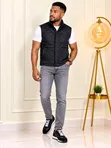 Louis Vuitton Sleeveless Jackets - 3