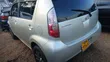 Toyota Passo 1.0 FWD 2006 Silver - 1