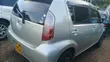 Toyota Passo 1.0 FWD 2006 Silver - 2