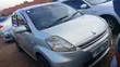 Toyota Passo 1.0 FWD 2006 Silver - 5
