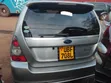 Subaru Forester 2005 - 2