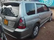 Subaru Forester 2005 - 3