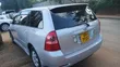 Toyota Corolla Fielder 1.8 Petrol 2006 Silver - 3