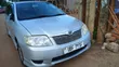 Toyota Corolla Fielder 1.8 Petrol 2006 Silver - 4