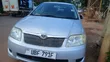 Toyota Corolla Fielder 1.8 Petrol 2006 Silver - 5