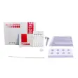 Malaria Test Strips (MDRT Pf/Pan) - 1