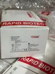 Malaria Test Strips (MDRT Pf/Pan) - 3