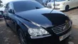 Toyota Mark X 2.5 RWD Sedan 2007 Black - 2