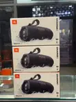 JBL Charge 6 Portable Bluetooth Speaker - 1