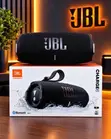 JBL Charge 6 Portable Bluetooth Speaker - 2