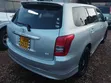 Toyota Corolla Fielder 2009 Silver - 4