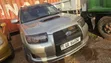 Subaru Forester SG5 2008 - 1