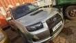 Subaru Forester SG5 2008 - 2