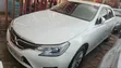 Toyota Mark X 2012 Premium - 2