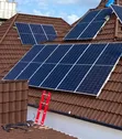Felicity 25kWh 16kVA 3-Phase Hybrid Solar System Kit - 2
