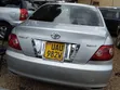 Toyota Mark X 2007 Silver - 1