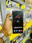 Samsung Galaxy Note 10 Plus 256GB White - 1
