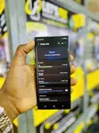 Samsung Galaxy Note 10 Plus 256GB White - 2