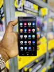Samsung Galaxy Note 10 Plus 256GB White - 3