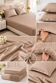 Egyptian Cotton Bedsheets - Brand New - 3