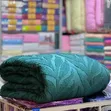 Brand New Tufted Duvet Set - 3