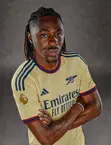 Original Arsenal Third Kit - Yellow - 1