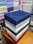 Tufted Duvet Cover Set - 1