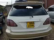 Toyota Harrier 1998 White - 4