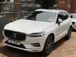 Volvo XC60 2018 White - 1