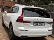 Volvo XC60 2018 White - 2