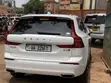 Volvo XC60 2018 White - 3
