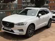 Volvo XC60 2018 White - 4