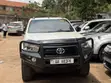 Toyota Hilux 2018 White - 2
