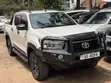 Toyota Hilux 2018 White - 3