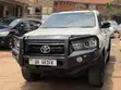 Toyota Hilux 2018 White - 4