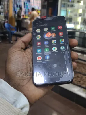 New Samsung Galaxy S8 64GB Black