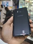 New Samsung Galaxy S8 64GB Black - 2