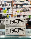Porodo OPTIQA AI Smart Glasses with 8MP Camera - 1